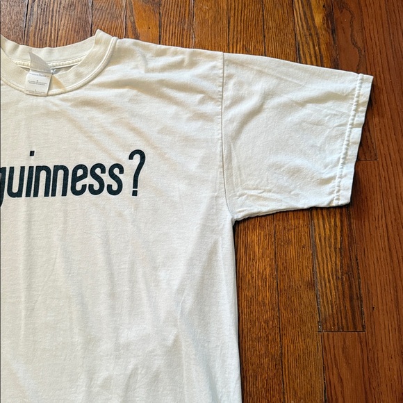 90’s Got Guinness? Vintage T-Shirt - Picture 5 of 9